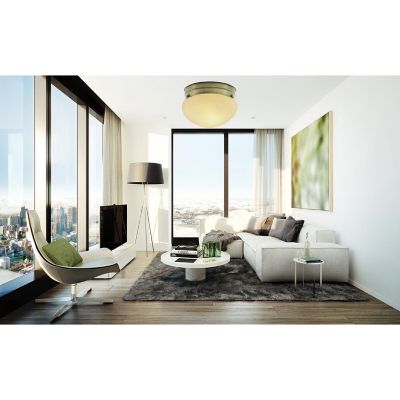 Image showing  Flush Mount Ceiling Light