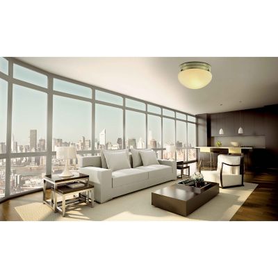 Image showing  Flush Mount Ceiling Light