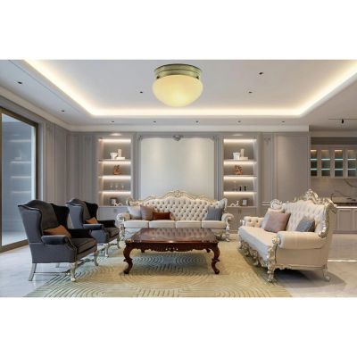 Image showing  Flush Mount Ceiling Light