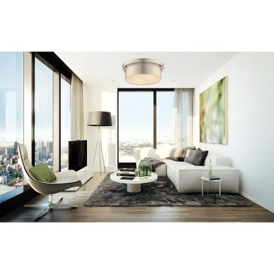 Image showing  Flush Mount Ceiling Light