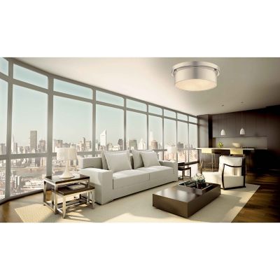 Image showing  Flush Mount Ceiling Light