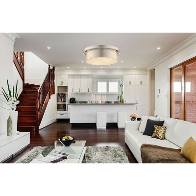 Image showing  Flush Mount Ceiling Light