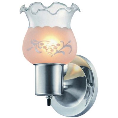 SUPERHUNTER Wall Sconce