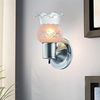 Image showing 1 th SUPERHUNTER Wall Sconce