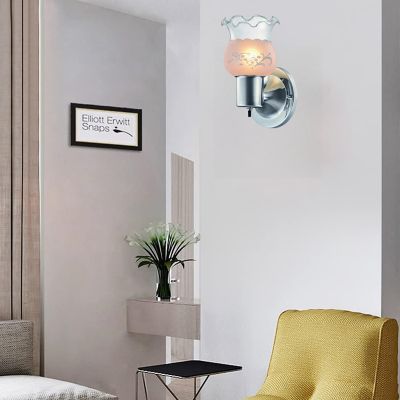 Image showing 2 th SUPERHUNTER Wall Sconce