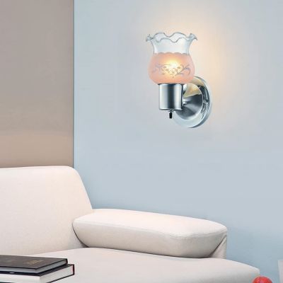 Image showing 3 th SUPERHUNTER Wall Sconce