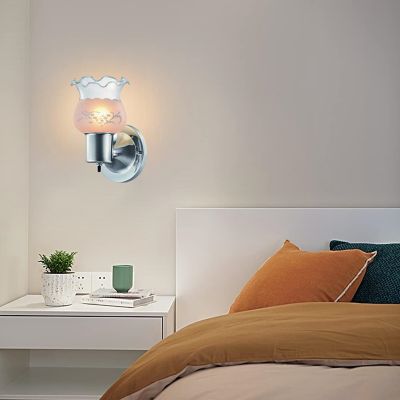 Image showing 4 th SUPERHUNTER Wall Sconce