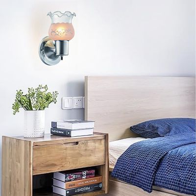 Image showing 5 th SUPERHUNTER Wall Sconce