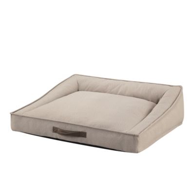 Image showing  Slanted Wedge Pet Bed
