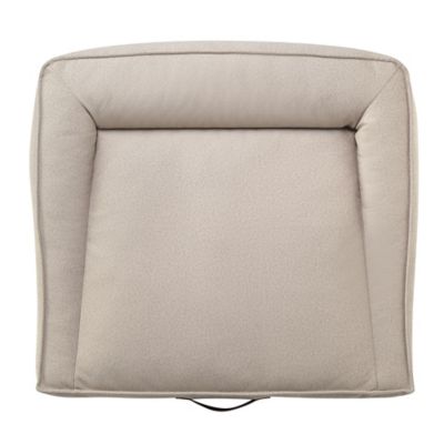 Image showing  Slanted Wedge Pet Bed