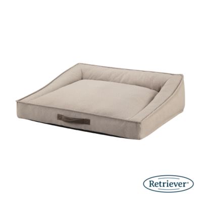 Image showing 5 th Retriever Slanted Wedge Pet Bed
