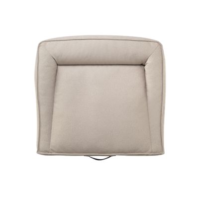 Image showing 6 th Retriever Slanted Wedge Pet Bed