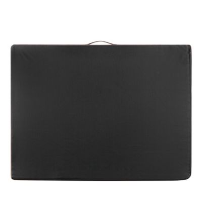 Image showing  Vegan Leather Pet Mat, 36 x 27in.
