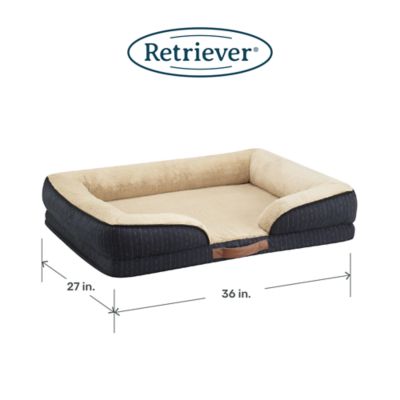 Image showing  Dark Academia Sofa