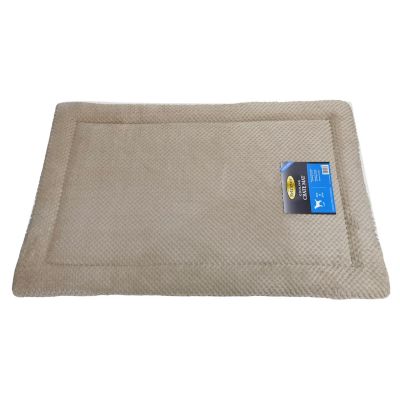 Image showing  Double-Sided Cooling Dog Crate Mat