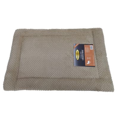 Image showing  Double-Sided Cooling Dog Crate Mat