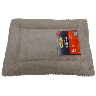 Image showing  Double-Sided Cooling Dog Crate Mat