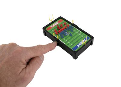 Image showing  Worlds Smallest Electronic Football