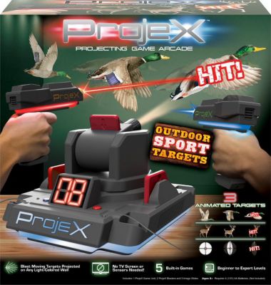 Image showing  Projex Animated