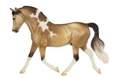 Image showing  Brooks Morgan Horse Figurine, TSC Exclusive