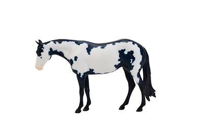 Image showing  Emery TSC Exclusive FFA Horse Figurine