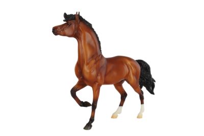 Image showing  Martina Mustang Horse Figurine, TSC Exclusive