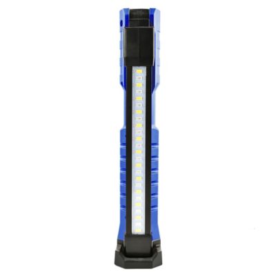 Image showing  800 Lumen Rechargeable LED Worklight with Power Bank