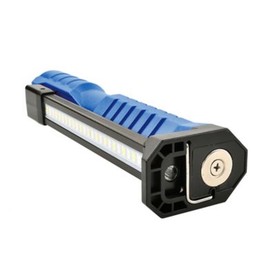 Image showing  800 Lumen Rechargeable LED Worklight with Power Bank