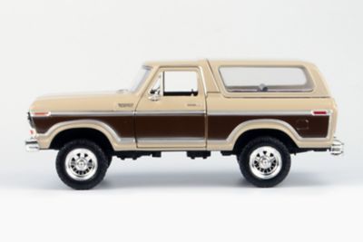 Image showing  1:24 1978 Ford Bronco