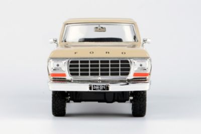 Image showing  1:24 1978 Ford Bronco