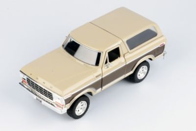 Image showing  1:24 1978 Ford Bronco