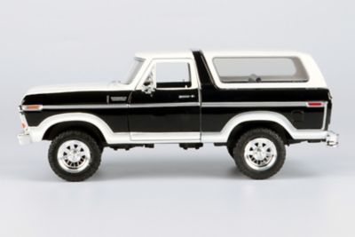 Image showing 6 th MotorMax 1:24 1978 Ford Bronco
