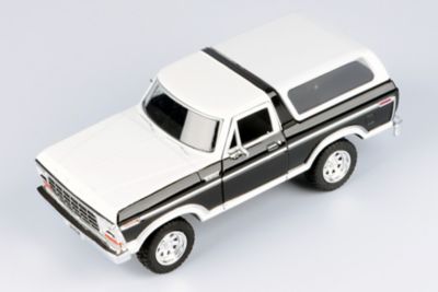 Image showing 7 th MotorMax 1:24 1978 Ford Bronco