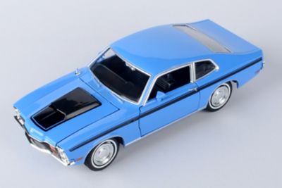 Image showing  1:24 Forgotten Classics Vehicles