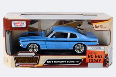 Image showing  1:24 Forgotten Classics Vehicles