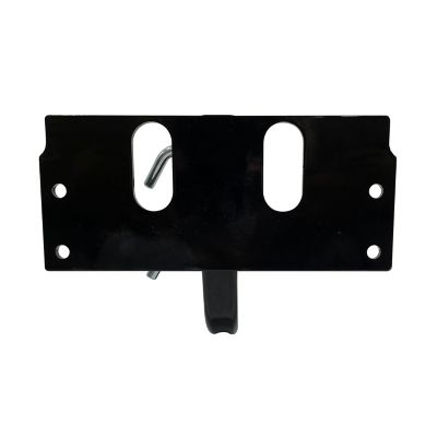 Image showing  Receiver Hitch For ATV-UTV Dms - 1-1/4 in.