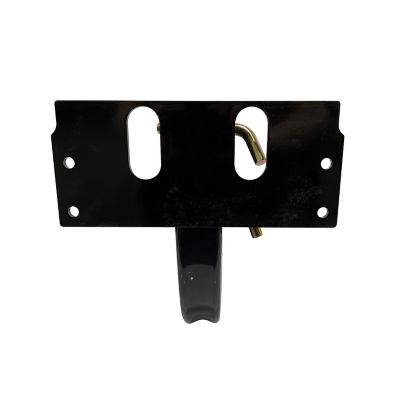 Image showing  Receiver Hitch For ATV-UTV Dms - 2 in.