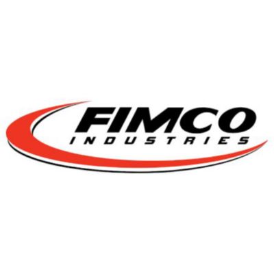 Image showing 3 th Fimco 300 gal. 3 pt. Sprayer, Complete with 8 Roller Pump Assembly, 22 in. Pro Spray Wand, 17N, Fx5 Boom