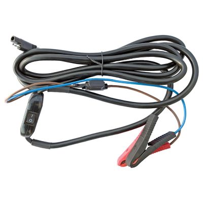 Image showing  Pro Series 50 gal. Trailer Sprayer - 4.0 gpm Pro Pump - Dlx Spray Wand - Broadcast Boom - Multi Lid