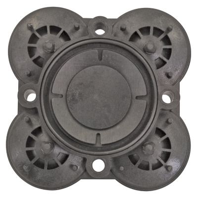 Fimco Check Valve For 3.8 and 4.5 gpm Pumps