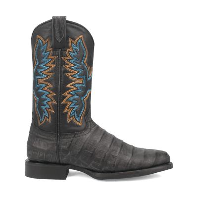 Image showing  Trail Boss Leather Boot