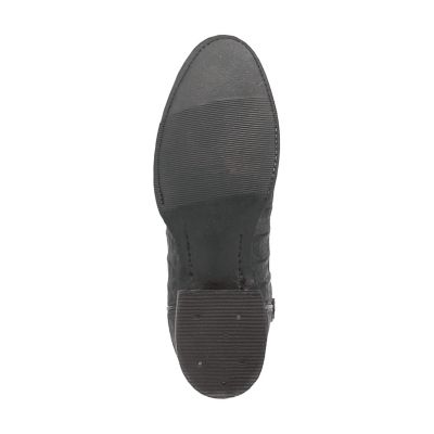 Image showing  Trail Boss Leather Boot