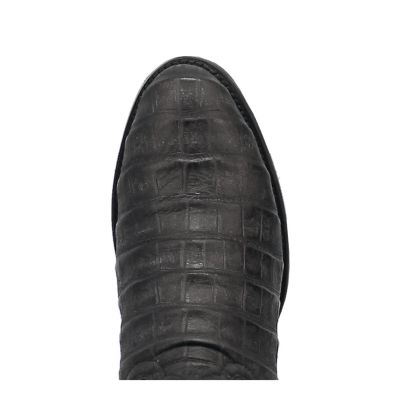 Image showing  Trail Boss Leather Boot