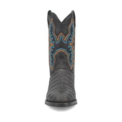Image showing  Trail Boss Leather Boot