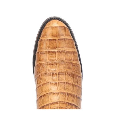 Image showing 2 th Dingo Trail Boss Leather Boot