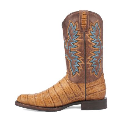 Image showing 6 th Dingo Trail Boss Leather Boot