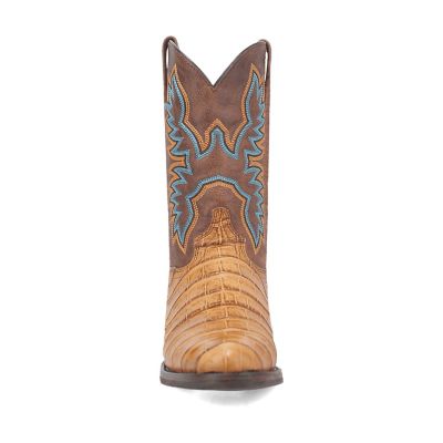 Image showing 3 th Dingo Trail Boss Leather Boot