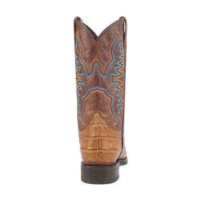 Image showing 5 th Dingo Trail Boss Leather Boot