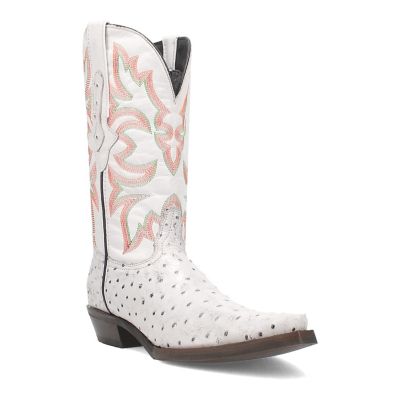 Dingo Outlaw Leather Boot