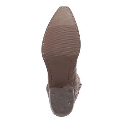 Image showing  Gator Leather Boot